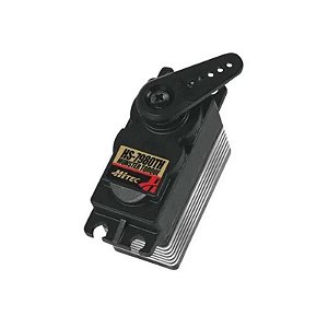 Servo Hitec HS7980TH Digital Mega Torque HV - Modelo 37980S