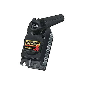 Servo de Torque Mega Hitec 37990S - Modelo H7990Th Hs HV