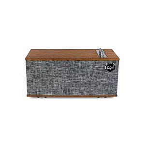 Alto-Falante Klipsch The One Ii Auxiliar/Bluetooth - Nogueira