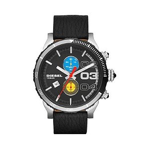 Relógio Diesel DZ4331 Masculino - Estilo Moderno e Confiável