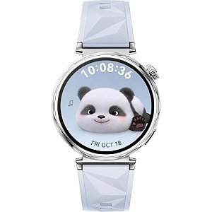 Relógio Huawei Watch Gt5 41Mm - Azul, Tecnologia Avançada E Estilo Moderno