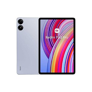 Tablet Xiaomi Redmi Pad Pro 12.1 Wi-Fi 128GB 6GB RAM - Azul