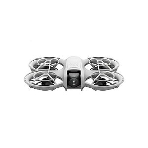 Drone DJI Neo 4K com Wi-Fi e Bluetooth - Branco