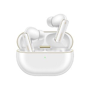 Fone de Ouvido Huawei Freebuds Pro 4 - Bluetooth Sem Fio - Cor Branca