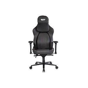 Cadeira Gamer Ergonomica Darkflash RC-850 - Preto e Estilo Moderno
