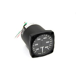 Instrumento de Medição de Temperatura CHT 100 600F 2-1/4 Pol 12-460