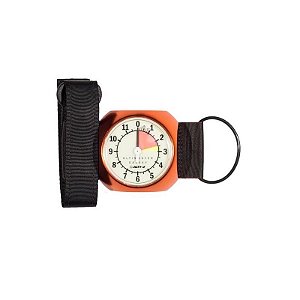 Altímetro ALTI-2 Galaxy Glow Laranja FP-02055