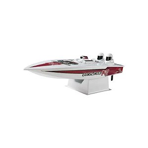 Modelismo Barco Fusca Pistoleiro P 27 Aqub1815