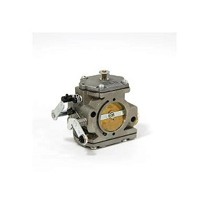 Motor Do Paramotor Dle 200Cc Com Carburador