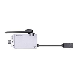 Drone Dji Multilink Módula De Comunicação
