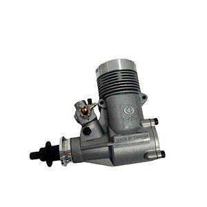 Motor TT GP-40 Thunder Tiger - Peça Rara para Aeromodelismo