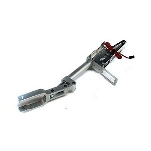 Han Ov-10 Bronco Trem Retrátil 30Cc - Unidade Esquerda