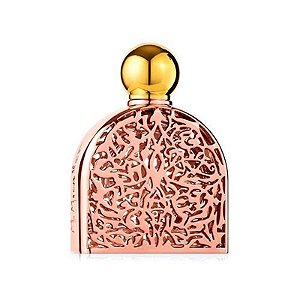 Micallef Secret Love Glamour Eau de Parfum 75ML - Fragrância Exótica e Sedutora