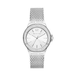 Relógio Feminino Michael Kors MK7337 - Elegância e Sofisticação em Aço Inoxidável