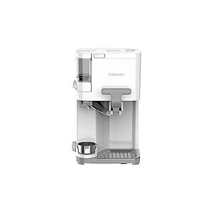 Sorveteira Cuisinart ICE-48 Mix It In 110V para Sorvetes e Sobremesas Artesanais