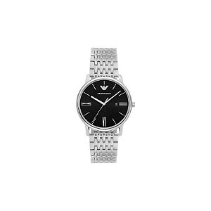 Relógio Emporio Armani AR11600 - Elegância e Estilo para o Dia a Dia
