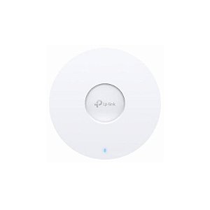 Roteador De Teto Tp-Link Eap660 Hd Wifi 6 Ax3600 Multigigabit