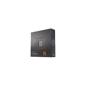 Processador Amd Am5 Ryzen R5 7600 Box 32Mb 3.8Ghz C Cooler