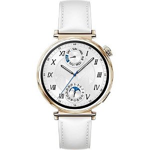 Relógio Huawei Watch Gt5 41Mm - Modelo Branco 55020Dgc