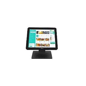 Monitor Touch Capacitivo 17 FTX MT17V1 com Conexões VGA/HDMI/USB