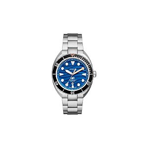 Relógio Masculino Fossil FS6064 com Design Moderno e Elegante