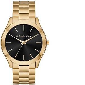 Relógio Michael Kors Masculino Analógico Mk8621 - Estilo E Elegância