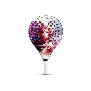 Raquete de Padel Akkeron Calypso Classic 20 Anos