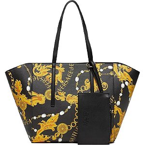 Bolsa Feminina Versace Jeans Couture 75VA4BK1 ZS807 G89