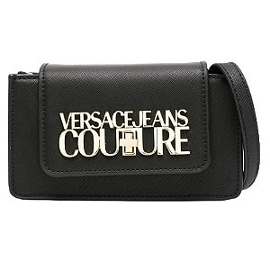 Bolsa Feminina Versace Jeans 75VA4BLG ZS467 899 - Original
