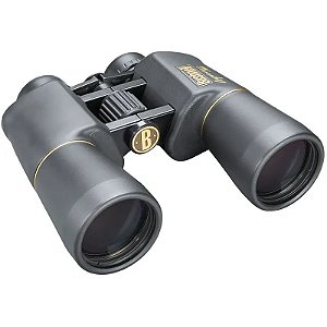 Binóculo Bushnell Legacy Wp 10X50Mm - Óptica Avançada Para Aventura E Observação