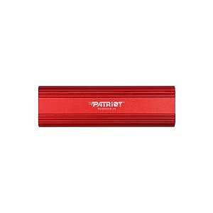 SSD Externo Portátil Patriot Transporter Lite 4TB USB-C - Armazenamento Rápido e Seguro