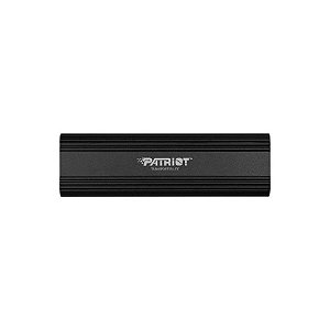 SSD Externo Portátil Patriot Transporter Lite 4TB USB-C - Alta Performance e Confiabilidade