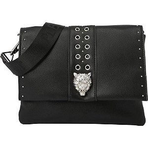 Bolsa Feminina Philipp Plein Sport 2110187 - Cor Preta