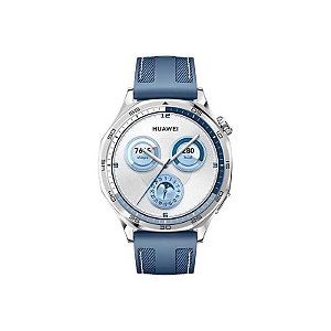 Smartwatch Huawei Watch GT 5 1.43 46MM Blue - Resistente à Água 5 ATM