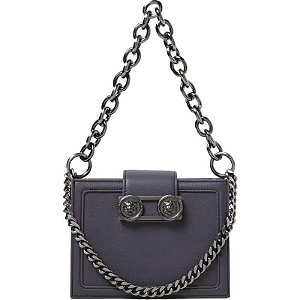 Bolsa Elegante Just Cavalli 75RA4BI1 ZS796 807 - Mulher