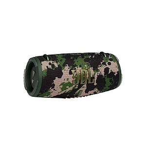 Alto-Falante Jbl Xtreme 3 Camuflagem Militar