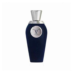 V-Canto Mea Culpa Eau de Parfum 100ML - Elegância e Sofisticação em Cada Spray