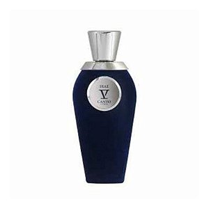 V-Canto Irae Eau de Parfum 100ML - Perfume Exótico e Elegante para o Homem Moderno