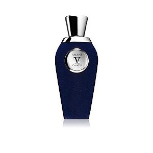 V-Canto Amans Eau de Parfum 100ML - Sutil Elegância e Sofisticação Aromática