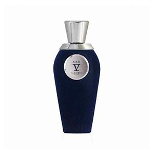 V-Canto Alibi Eau de Parfum 100ML - Fragrância Exclusiva e Elegante