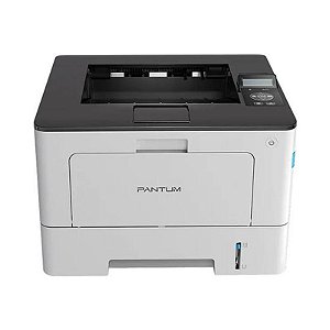 Impressora a Laser Pantum BP5100DW 110V - Impressão Rápida em Preto e Branco
