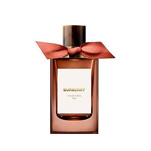 Burberry Tudor Rose Eau de Parfum Feminino 100ML