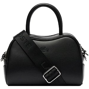 Bolsa Feminina Lacoste NF4467FO000 - Elegância e Estilo para o Dia a Dia