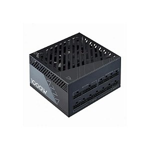 Fonte ATX3.0 Azza PSAZ-1000P 1000W 80+ Platinum - Alta Performance