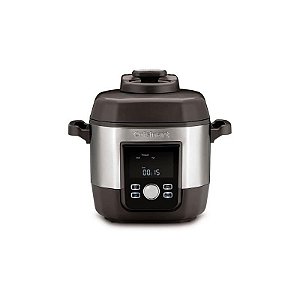Panela de Pressão Multifunções Cuisinart CPC-900 6L 110V com 12 Programas