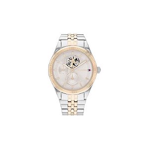 Relógio Tommy Hilfiger 1782716 - Estilo Clássico e Sofisticação Atemporal