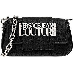 Bolsa Feminina Versace Jeans Couture 75VA4BB2 ZS413 - Estilo e Sofisticação
