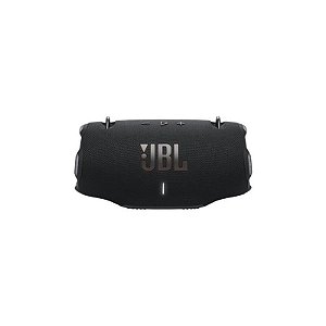 Caixa De Som Jbl Xtreme 4 - Preto