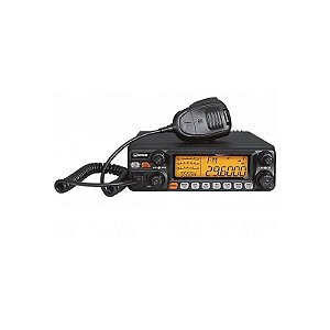 Rádio PX Voyager VR-5555N II - 40 Canais - Cor Preto