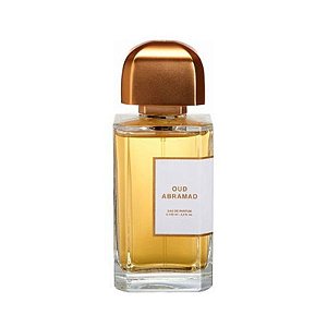 Bdk Oud Abramad Edp 100Ml: Fragrância Luxuosa Com Notas De Oud Exótico